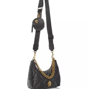 KURT GEIGER LONDON Recycled Multi Crossbody